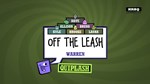 *Quiplash 2 InterLASHional\Steam\Весь Мир + РФ\Ключ