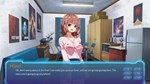 *Sakura Alien\Steam\Весь Мир + РФ\Ключ