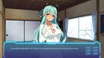 *Sakura Alien\Steam\Весь Мир + РФ\Ключ