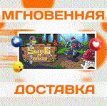 *Swag and Sorcery\Steam\Весь Мир + РФ\Ключ