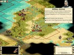 *Sid Meier´s Civilization III Complete\Steam\Весь Мир