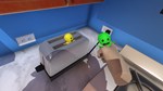*Takelings House Party VR\Steam\Весь Мир + РФ\Ключ