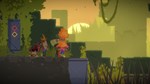 *Lair of the Clockwork God\Steam\Весь Мир + РФ\Ключ