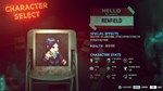 *Renfield: Bring Your Own Blood\Steam\Весь Мир + РФ\Ke