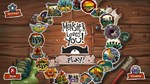 *Monster Loves You!\Steam\Весь Мир + РФ\Ключ