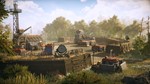 *Iron Harvest\Steam\Весь Мир + РФ\Ключ