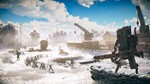 *Iron Harvest\Steam\Весь Мир + РФ\Ключ