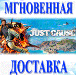 🔥Just Cause™ 3\Steam\Весь Мир + РФ\Ключ - irongamers.ru