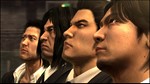 *Yakuza 4 Remastered\Steam\Весь Мир + РФ\Ключ