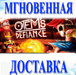 *Otem´s Defiance\Steam\Весь Мир + РФ\Ключ