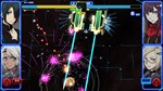 *Senko no Ronde 2\Steam\Весь Мир + РФ\Ключ
