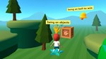 *SwingStar VR\Steam\Весь Мир + РФ\Ключ
