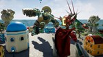 *Override 2: Super Mech League\Steam\Весь Мир + РФ\Клю