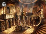 *The Whispered World Special Edition\Steam\Весь Мир\