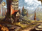 *The Whispered World Special Edition\Steam\Весь Мир\