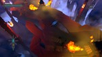*HellScape: Two Brothers\Steam\Весь Мир + РФ\Ключ