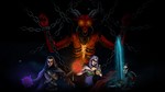 *HellScape: Two Brothers\Steam\Весь Мир + РФ\Ключ