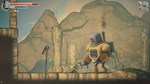 *Clunky Hero\Steam\Весь Мир + РФ\Ключ