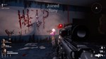 *Blood And Zombies\Steam\Весь Мир + РФ\Ключ