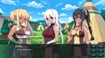 *Sakura Forest Girls 3\Steam\Весь Мир + РФ\Ключ