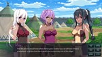 *Sakura Forest Girls 2\Steam\Весь Мир + РФ\Ключ