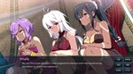 *Sakura Forest Girls 2\Steam\Весь Мир + РФ\Ключ