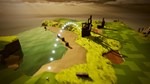 *A Little Golf Journey\Steam\Весь Мир + РФ\Ключ
