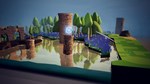 *A Little Golf Journey\Steam\Весь Мир + РФ\Ключ