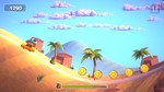 *Sunny Hillride\Steam\Весь Мир + РФ\Ключ