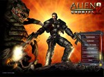 *Alien Shooter 2: Reloaded\Steam\Весь Мир + РФ\Ключ