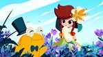 *Cris Tales\Steam\Весь Мир + РФ\Ключ