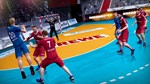 *Handball 17\Steam\Весь Мир + РФ\Ключ