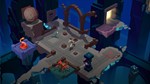 *Lara Croft GO\Steam\Весь Мир + РФ\Ключ