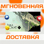 *Lara Croft GO\Steam\Весь Мир + РФ\Ключ