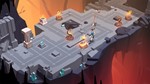 *Lara Croft GO\Steam\Весь Мир + РФ\Ключ