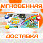 *Rainbow Billy: The Curse of the Leviathan\Steam\Ключ