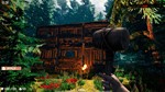 *Gone: Survival\Steam\Весь Мир + РФ\Ключ