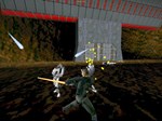 *STAR WARS Jedi Knight - Mysteries of the Sith\Steam