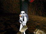 *STAR WARS Jedi Knight - Mysteries of the Sith\Steam