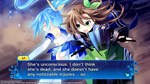 *Superdimension Neptune VS Sega Hard Girls\Steam\Ключ