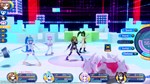*Superdimension Neptune VS Sega Hard Girls\Steam\Ключ