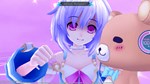 *Superdimension Neptune VS Sega Hard Girls\Steam\Ключ