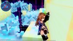 *Superdimension Neptune VS Sega Hard Girls\Steam\Ключ