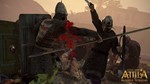 🔥Total War: ATTILA - Blood and Burning DLC\Мир\Ключ