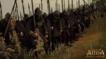 🔥Total War: ATTILA - Blood and Burning DLC\Мир\Ключ