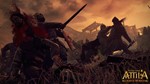 🔥Total War: ATTILA - Blood and Burning DLC\Мир\Ключ