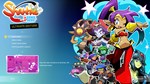 *Shantae: Half-Genie Hero Ultimate Edition\Steam\Ключ