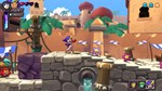 *Shantae: Half-Genie Hero Ultimate Edition\Steam\Ключ