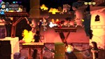 *Shantae: Half-Genie Hero Ultimate Edition\Steam\Ключ