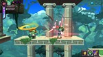 *Shantae: Half-Genie Hero Ultimate Edition\Steam\Ключ